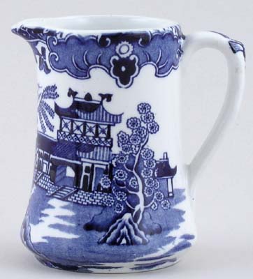 Creamer or Jug c1990s
